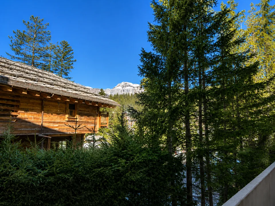 Appartamento di 4.5 stanze nel centro di Crans-Montana – foto 11 di 13