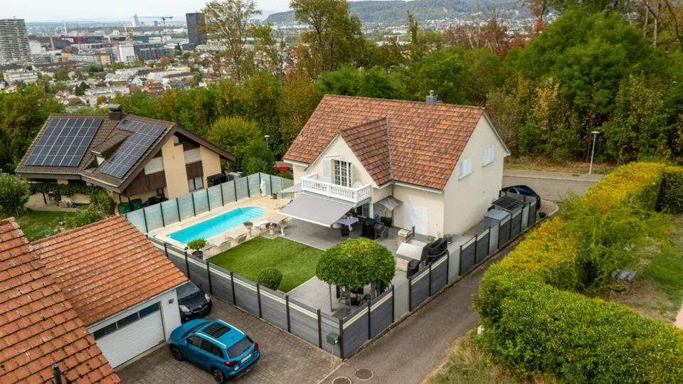 Villa Segreta | Ihre wahre Grösse zeigt sie erst auf den zweiten Blick. – Foto 12 von 13