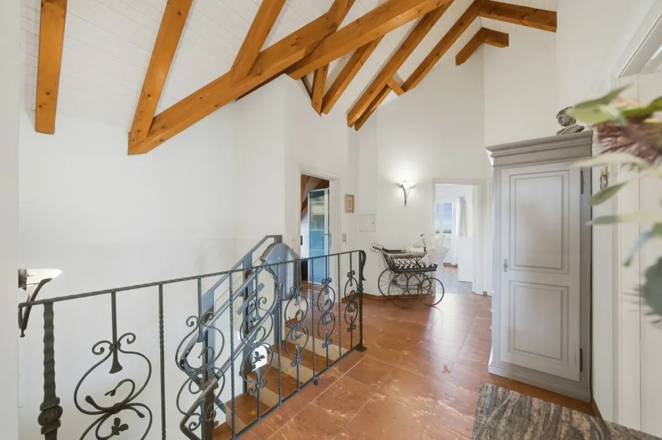 Villa Segreta | Ihre wahre Grösse zeigt sie erst auf den zweiten Blick. – Foto 7 von 13