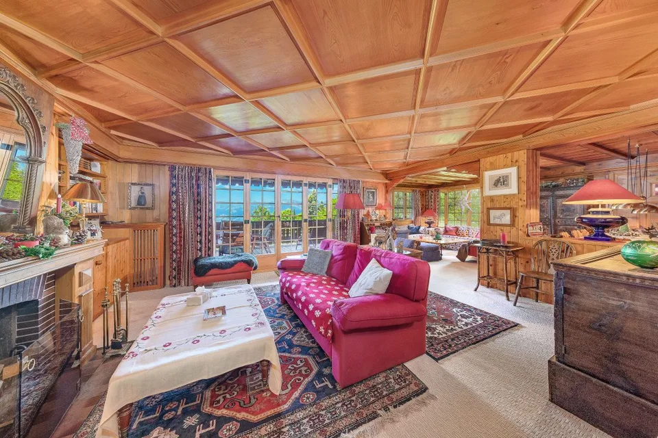 Chalet familiare eccezionale – foto 10 di 13