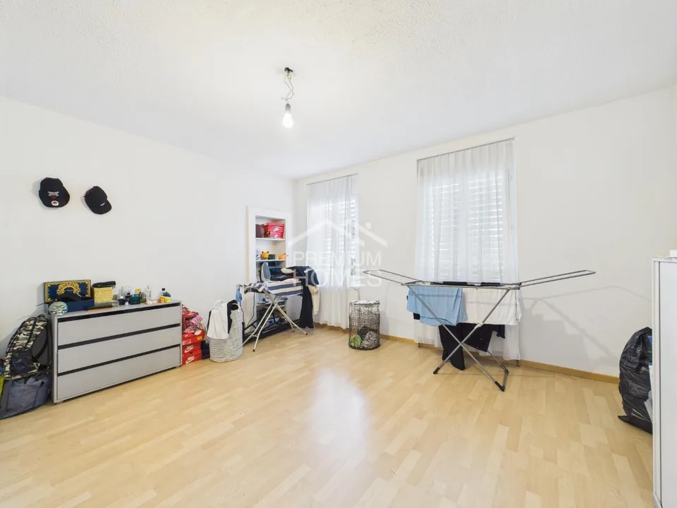 Attraktives Mehrfamilienhaus in Grenchen mit Zukunftspotenzial – Foto 8 von 13