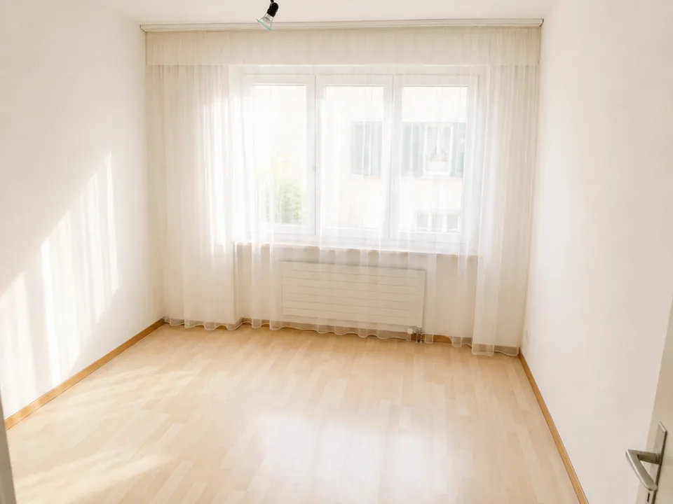 Appartamento luminoso e tranquillo - quartiere dei Tigli a Bienne – foto 6 di 10