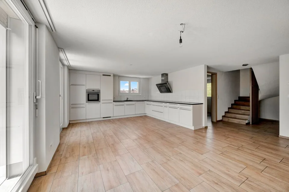 Due appartamenti duplex esclusivi sotto lo stesso tetto – foto 5 di 13