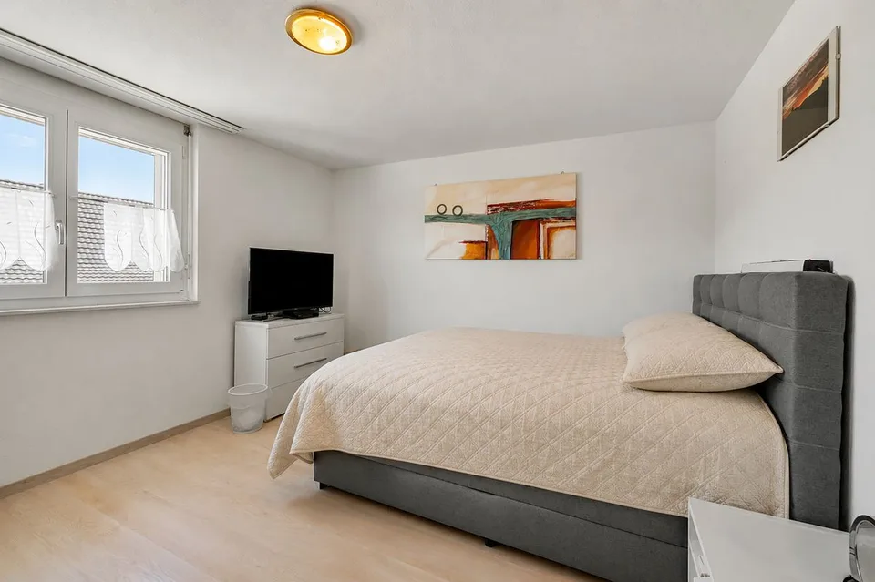 Due appartamenti duplex esclusivi sotto lo stesso tetto – foto 10 di 13
