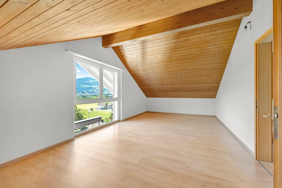 Due appartamenti duplex esclusivi sotto lo stesso tetto – foto 3 di 13