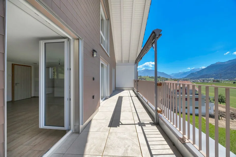 Due appartamenti duplex esclusivi sotto lo stesso tetto – foto 6 di 13