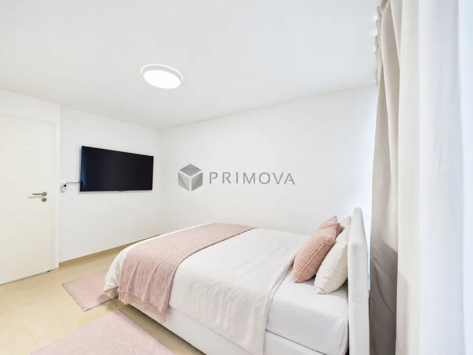 Frisch renoviertes Reiheneinfamilienhaus mit viel Liebe zum Detail – Foto 5 von 12