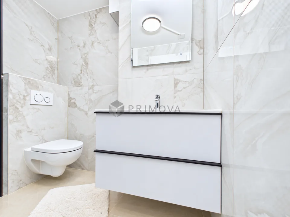Frisch renoviertes Reiheneinfamilienhaus mit viel Liebe zum Detail – Foto 7 von 12