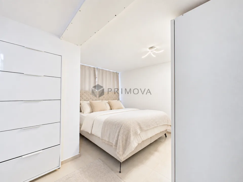 Frisch renoviertes Reiheneinfamilienhaus mit viel Liebe zum Detail – Foto 2 von 12