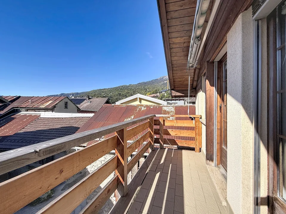 EXCLUSIVITÉ - Une maison qui a du caractère… et pas qu’un peu ! – photo 12 sur 12