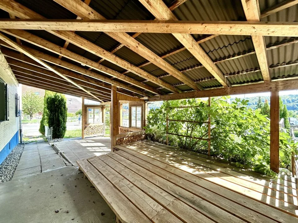 Casa bifamiliare con potenziale di espansione e impianto fotovoltaico! Copia – foto 2 di 13