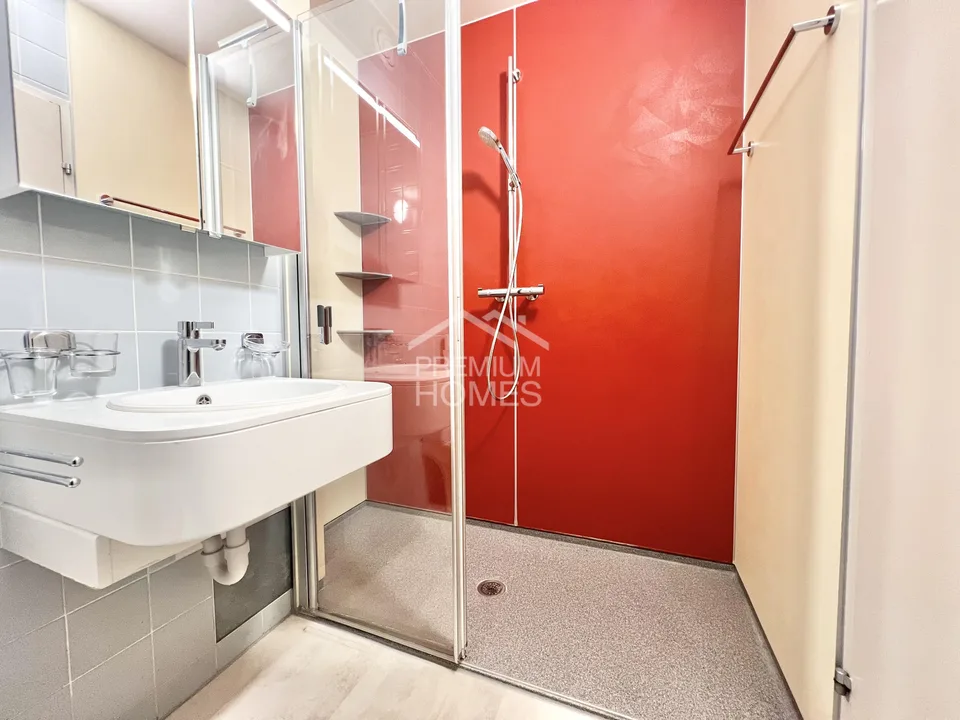 3.5 Zimmer Wohnung in Basel – Foto 7 von 8
