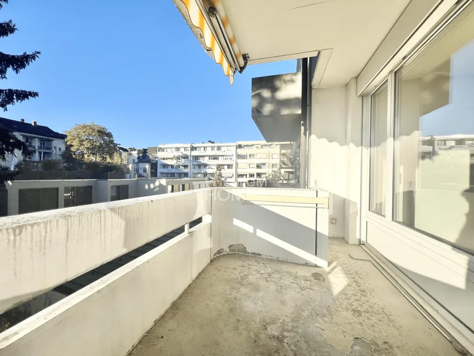 3.5 Zimmer Wohnung in Basel – Foto 6 von 8