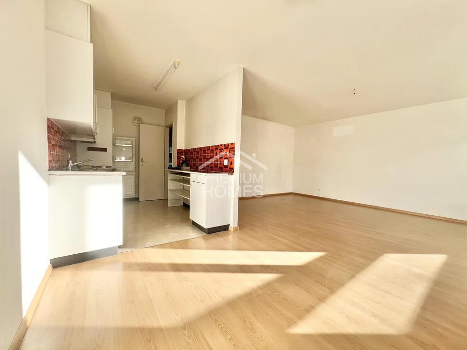 3.5 Zimmer Wohnung in Basel – Foto 2 von 8