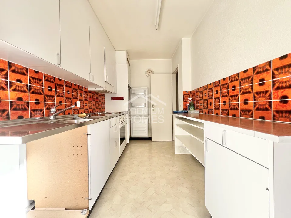 3.5 Zimmer Wohnung in Basel – Foto 3 von 8