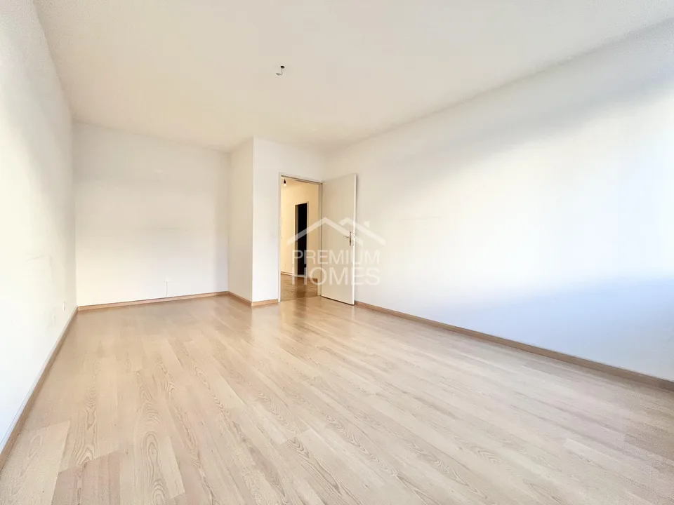 3.5 Zimmer Wohnung in Basel – Foto 4 von 8