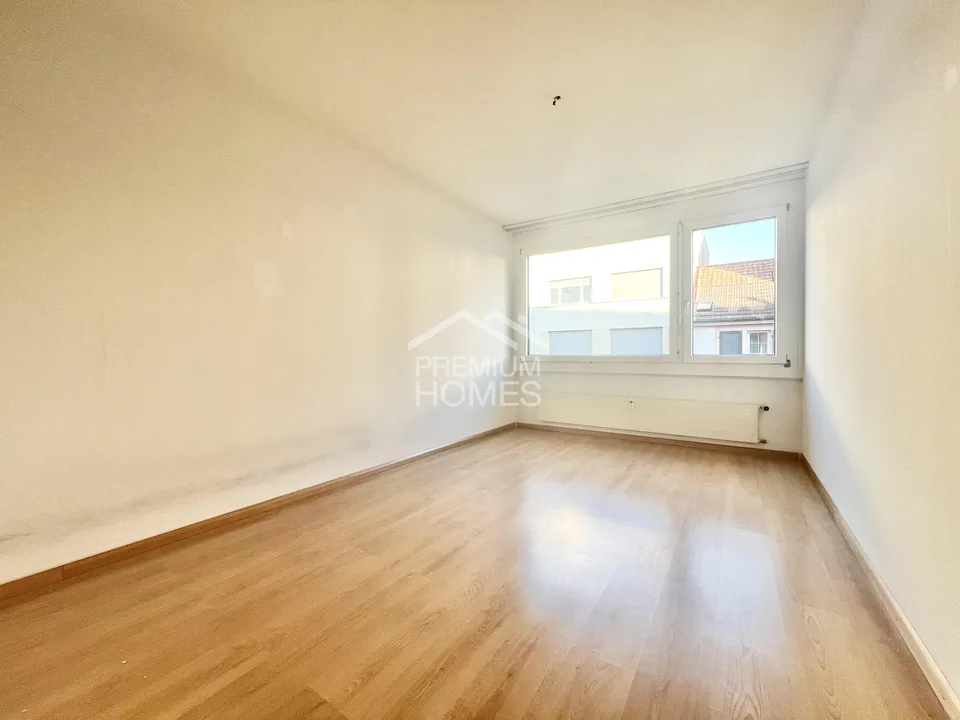 3.5 Zimmer Wohnung in Basel – Foto 5 von 8