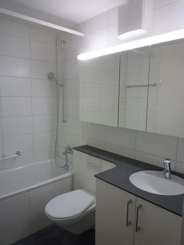Ihr neues Zuhause an zentraler Lage – Foto 5 von 8