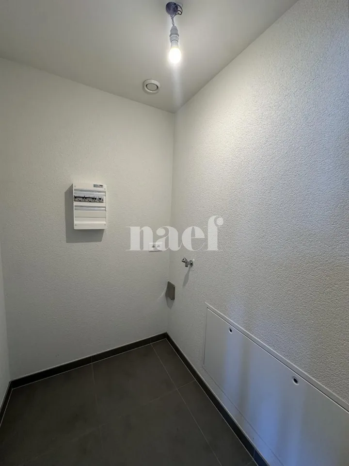 2,5-Zimmer-Wohnung im 2. Stock – Foto 5 von 5