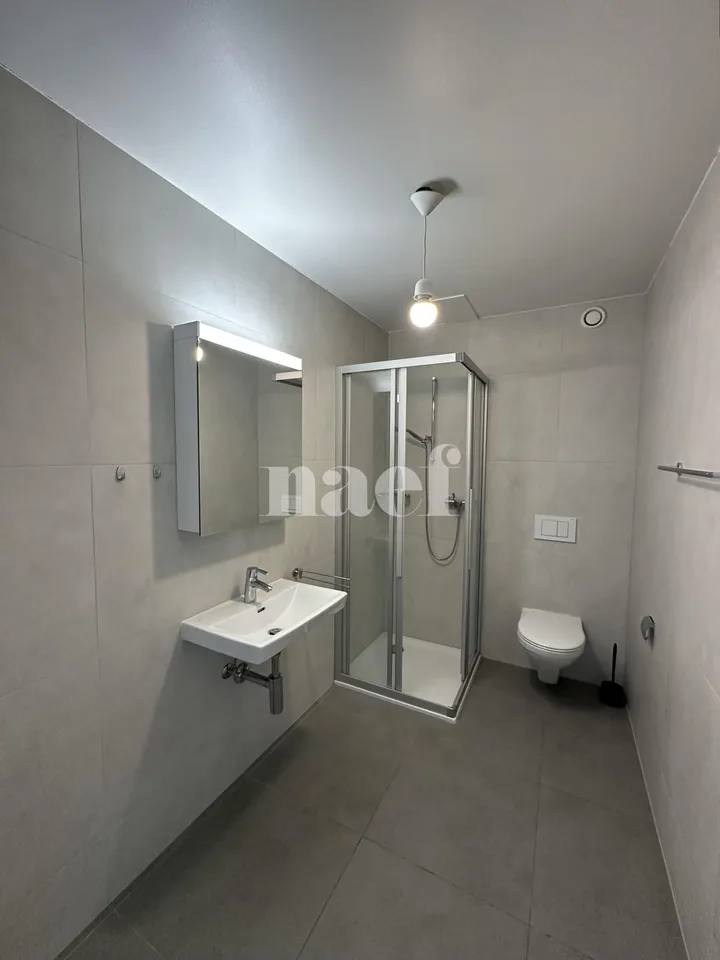 2,5-Zimmer-Wohnung im 2. Stock – Foto 4 von 5