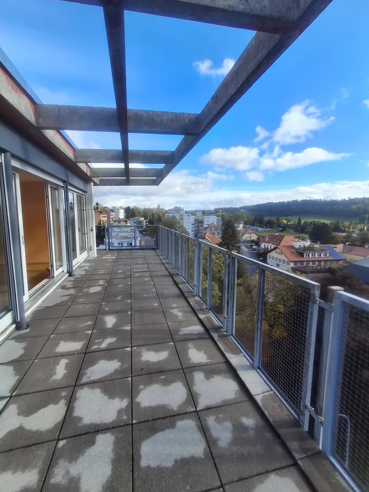 Penthouse – photo 2 of 19