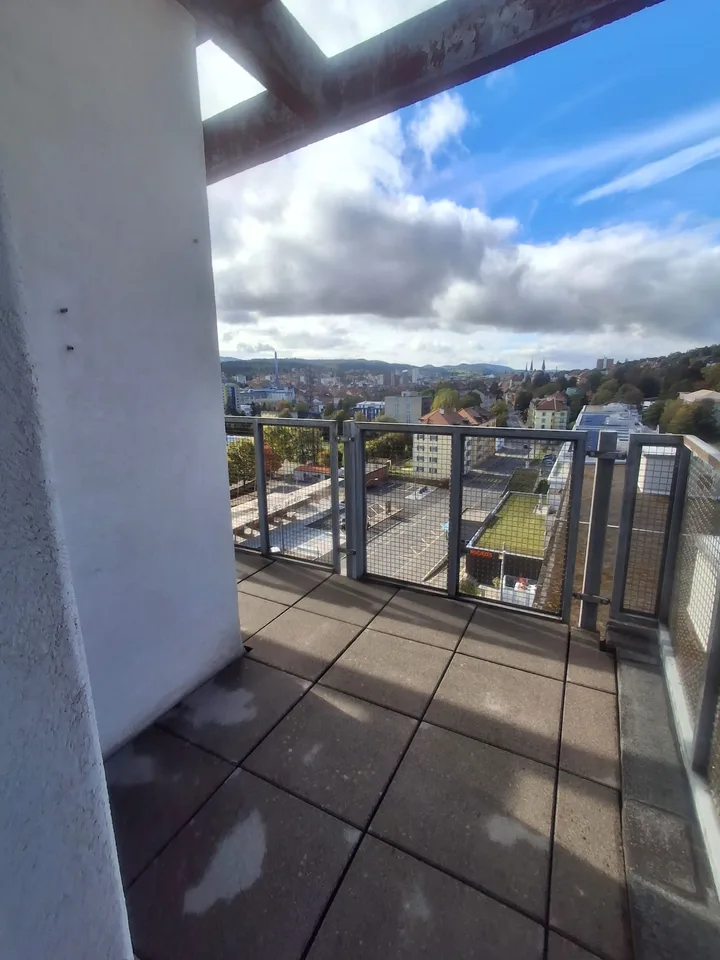 Penthouse – photo 16 of 19