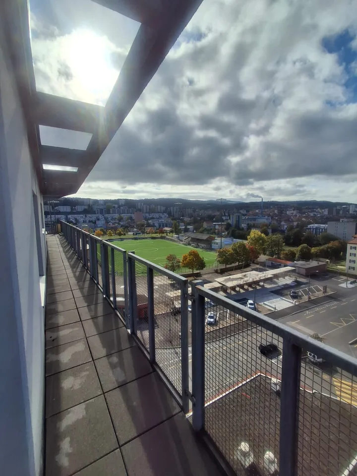 Penthouse – photo 15 of 19