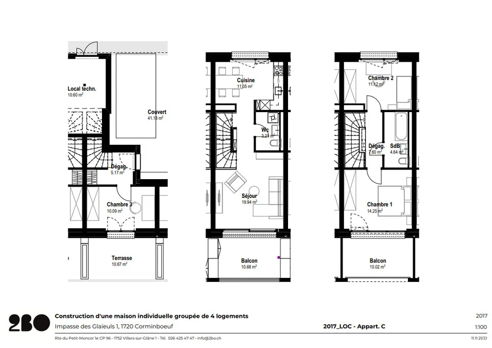 Appartamento – foto 13 di 13