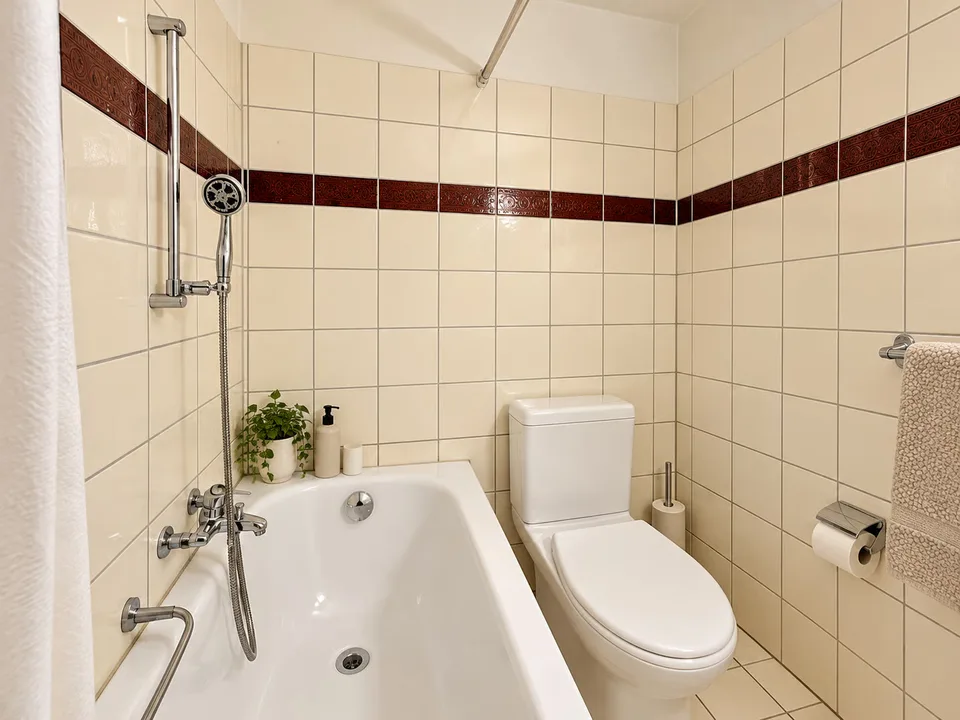 Brissago affittiamo 2.5 locali ammobiliato – foto 6 di 12
