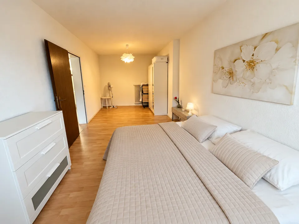 Brissago affittiamo 2.5 locali ammobiliato – foto 5 di 12