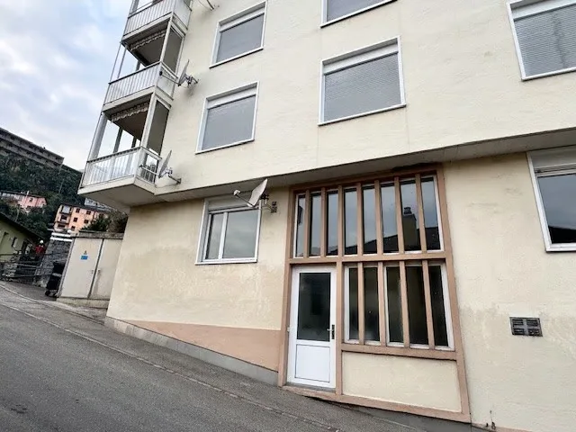 Brissago affittiamo 2.5 locali ammobiliato – foto 10 di 12