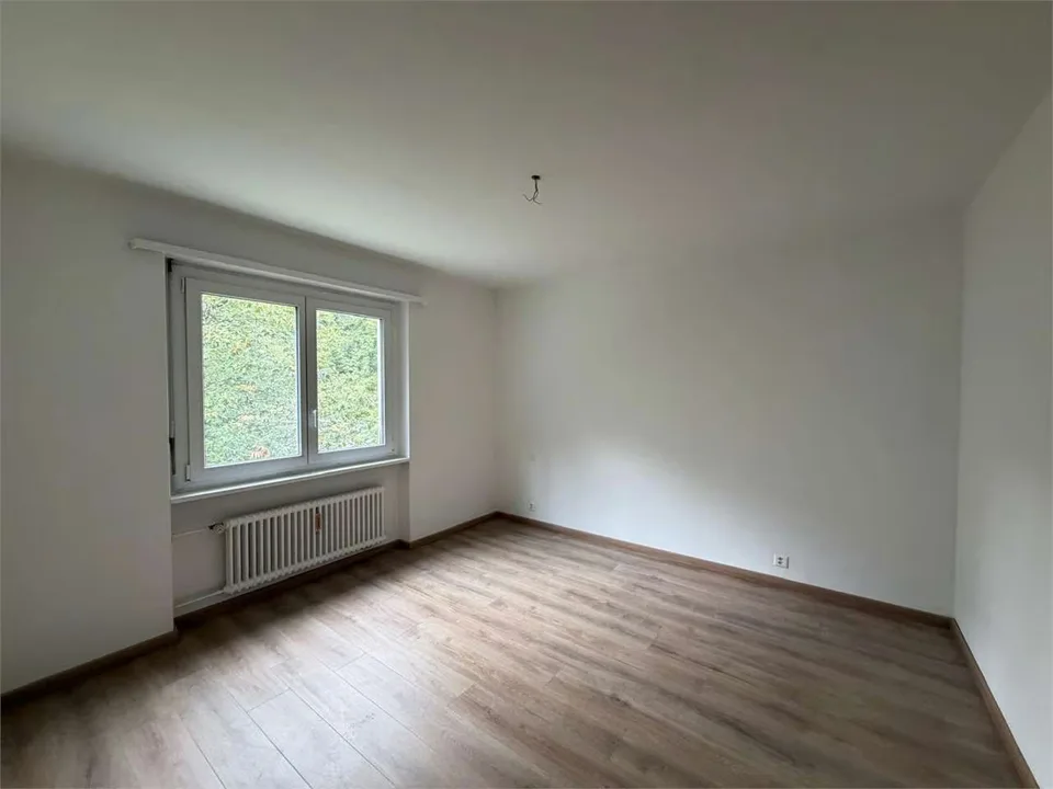 Bodio - 3,5 Zimmer renoviert mit Parkmöglichkeit oder Garage – Foto 4 von 6
