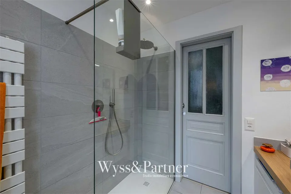 Maison individuelle avec jardin, 3 chambres et 4 places de parking à Castel San – photo 11 sur 13