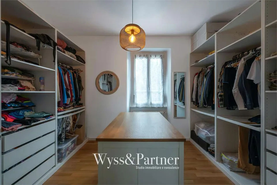 Maison individuelle avec jardin, 3 chambres et 4 places de parking à Castel San – photo 10 sur 13