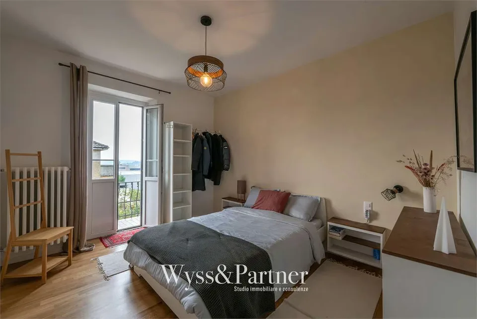 Maison individuelle avec jardin, 3 chambres et 4 places de parking à Castel San – photo 7 sur 13