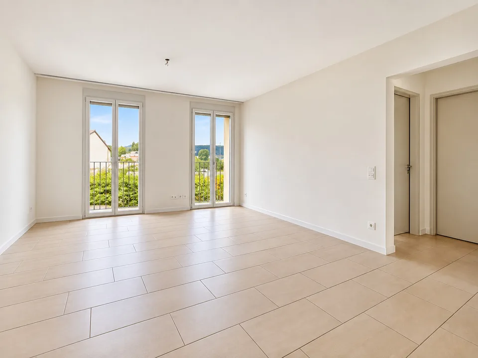 Moderne 3.5-Zimmer-Wohnung mit Wohnpark in Stabio – Foto 5 von 9