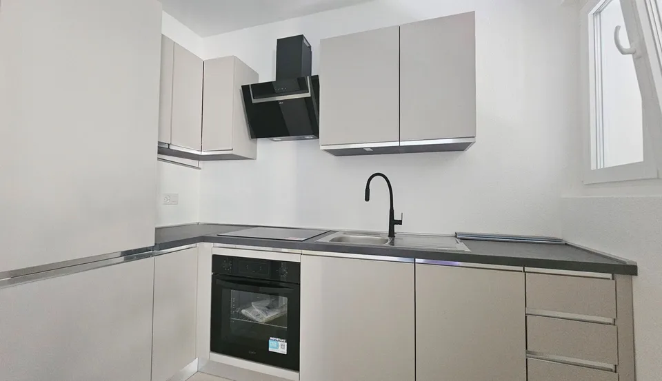 2.5-ZIMMER WOHNUNGEN ZU VERMIETEN – Foto 3 von 9
