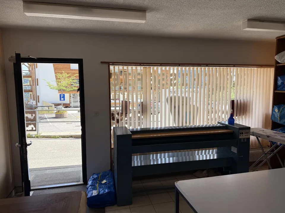 1 Zimmer Wohnung in La Tzoumaz – Foto 5 von 5