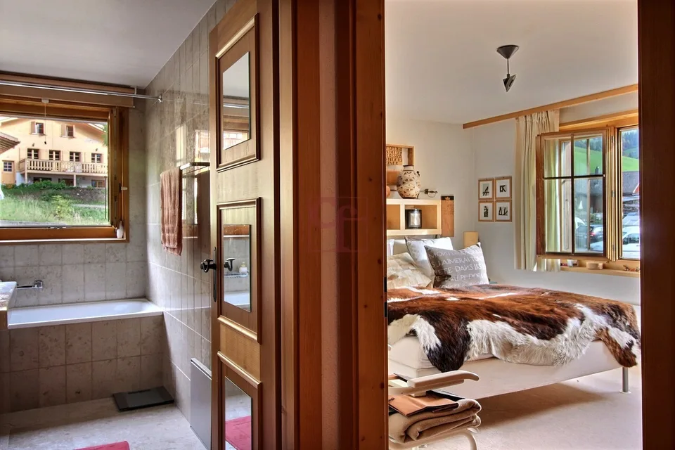 Wohnung – Foto 7 von 11