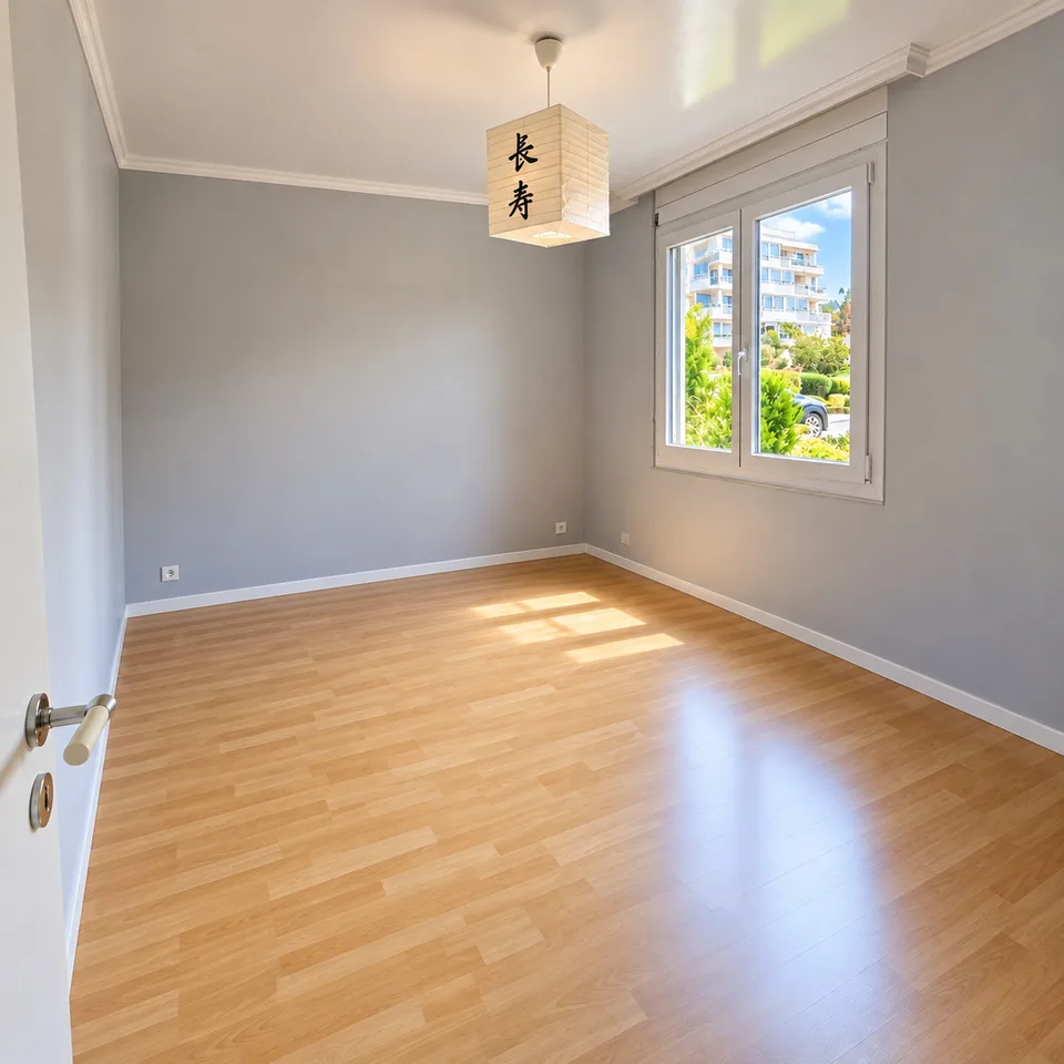Wohnung – Foto 11 von 14