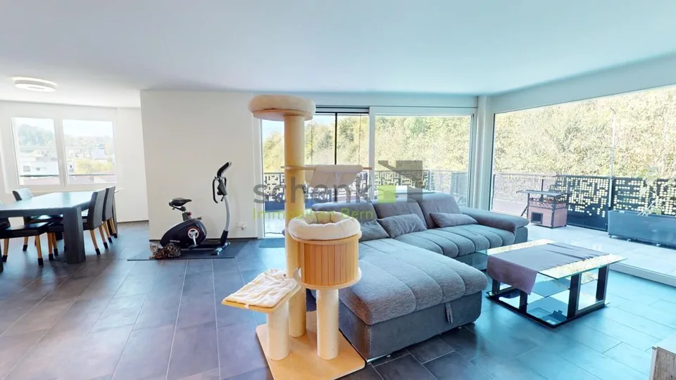 Penthouse – photo 4 of 14