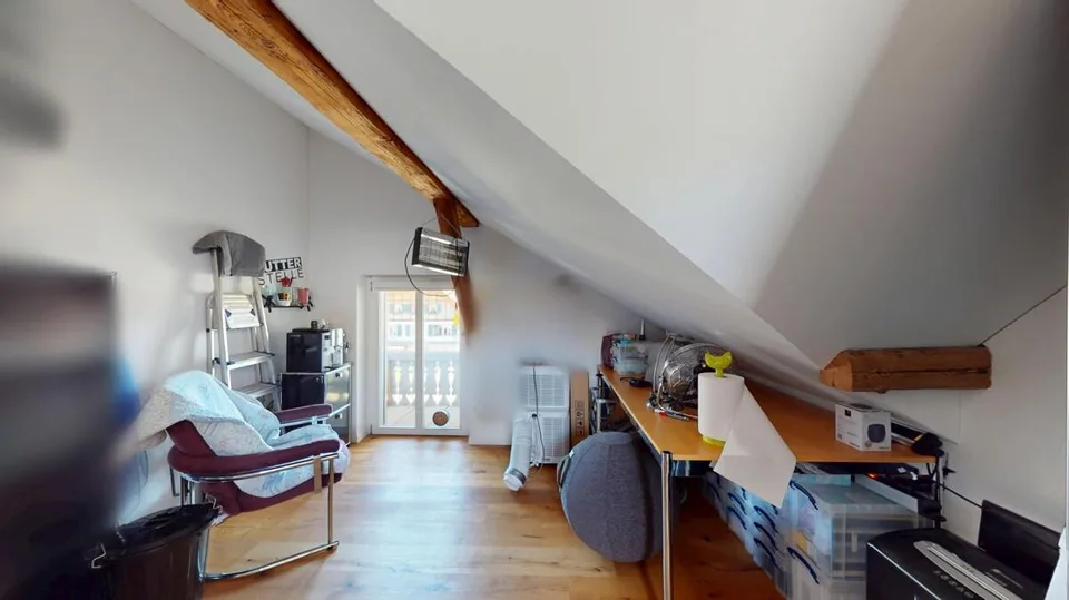 Maisonette – photo 12 of 12