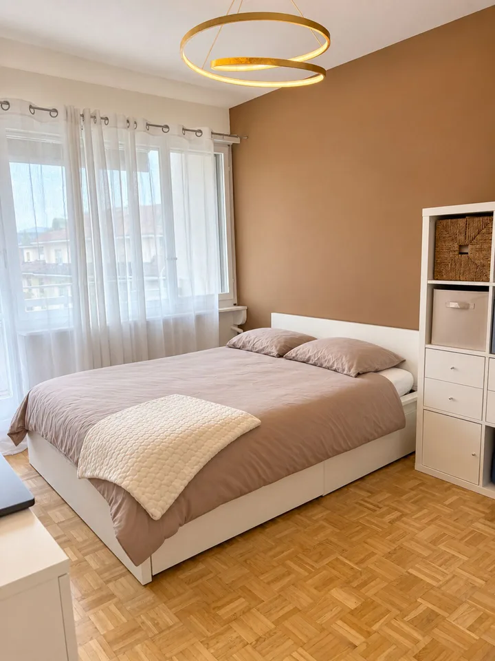 2,5-Zimmer-Wohnung – Foto 8 von 10
