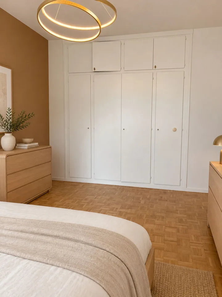 2,5-Zimmer-Wohnung – Foto 9 von 10