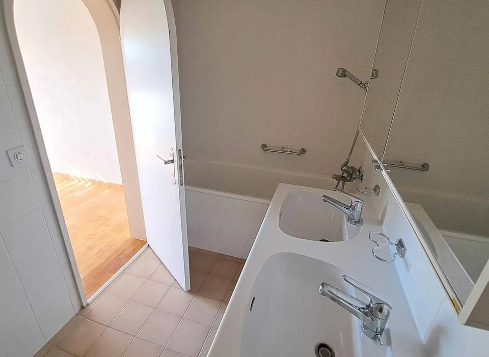 Attico affascinante con vista a 8955 Oetwil an der Limmat – foto 9 di 11