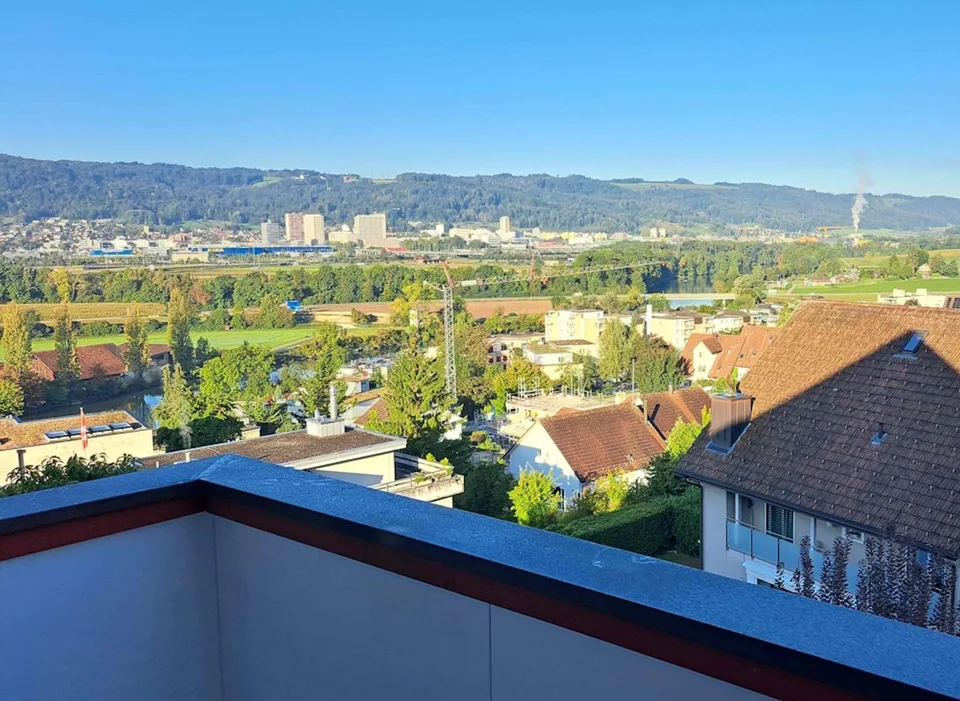 Attico affascinante con vista a 8955 Oetwil an der Limmat – foto 10 di 11