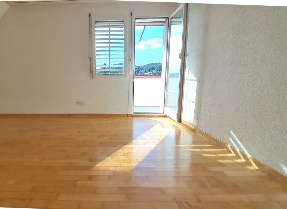 Attico affascinante con vista a 8955 Oetwil an der Limmat – foto 8 di 11