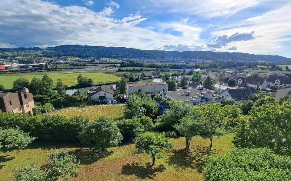 Attico affascinante con vista a 8955 Oetwil an der Limmat – foto 5 di 11