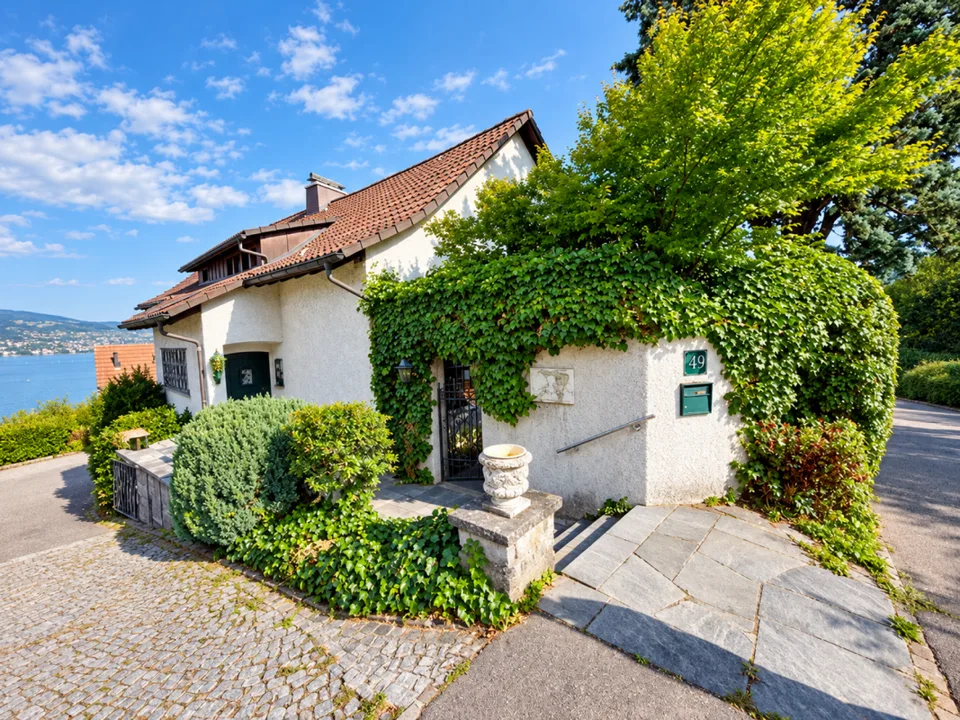 PANORAMICO OBERRIEDEN | ZH – photo 3 sur 4