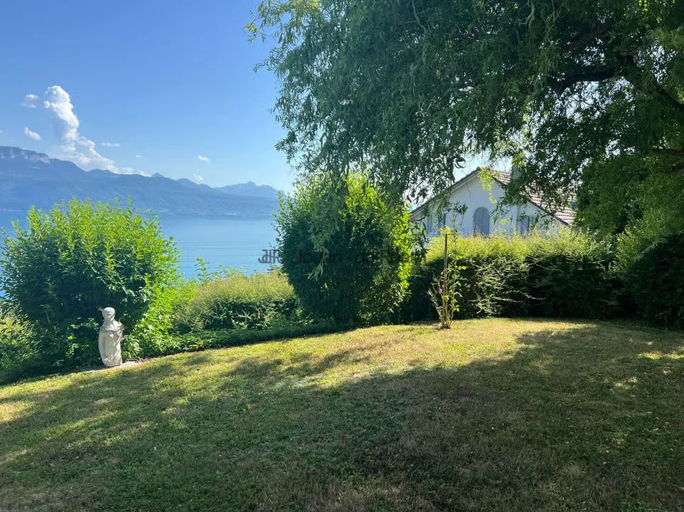Bourg-en-Lavaux | Charmantes Haus mit Aussicht – Foto 13 von 13